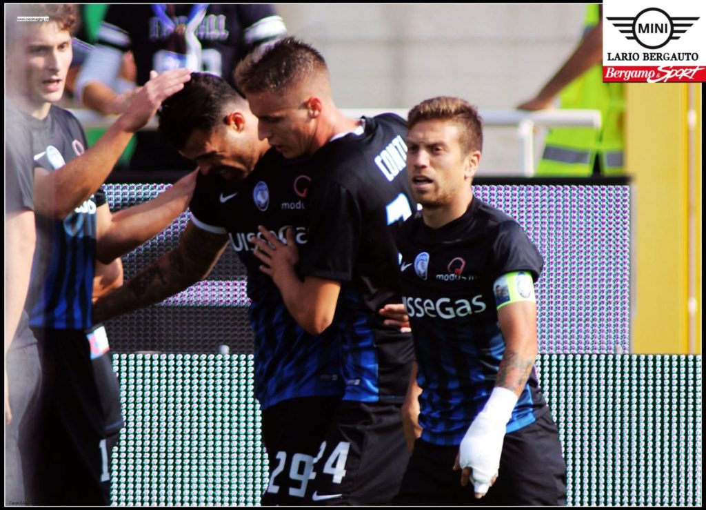 Bergamo & Sport Stadio in distribuzione al Comunale: leggi qui gratuitamente la tua copia