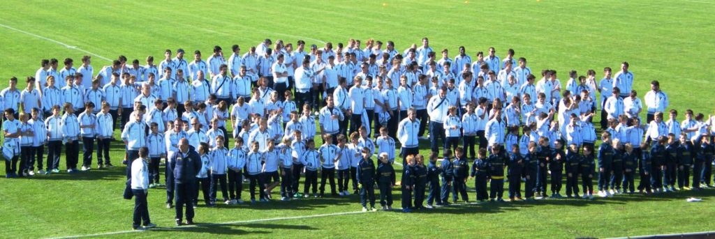 MapelloBonate, un vivaio eccezionale