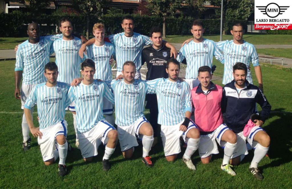 Coppa di Seconda, il quadro si chiude con la supersfida tra Albano e Gorlago. Le ultime