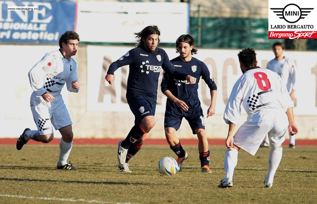 Bertacchi, Italia-Oceania andata e ritorno: ora lo tessera il Villa Valle