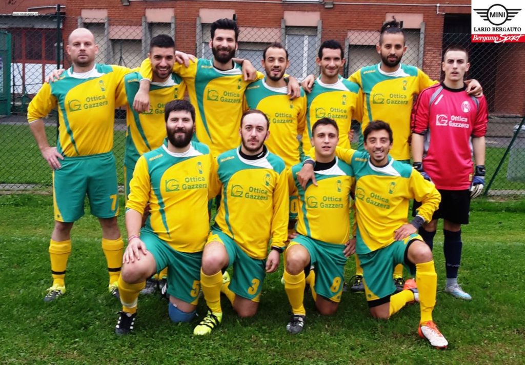 Terza A. Magic moment Boccaleone, ora a due punti dalla vetta