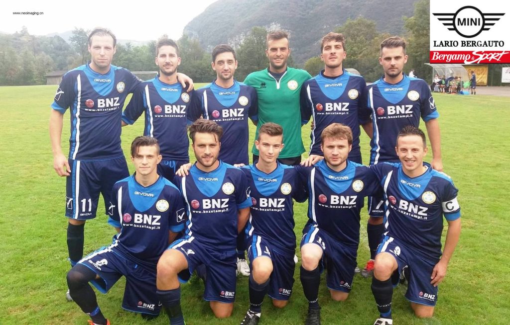 Coppa di Terza, avanzano la Brembillese e l’Asperiam. Tutti i risultati