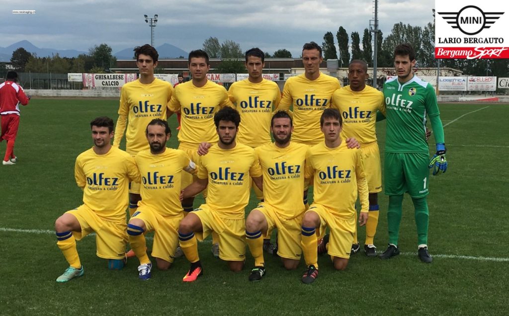 Brusa, altra sconfitta: Manzoni e Vigani lanciano l’Adrense