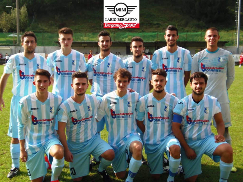 Terza Categoria: risultati, marcatori di giornata, classifiche e prossimo turno