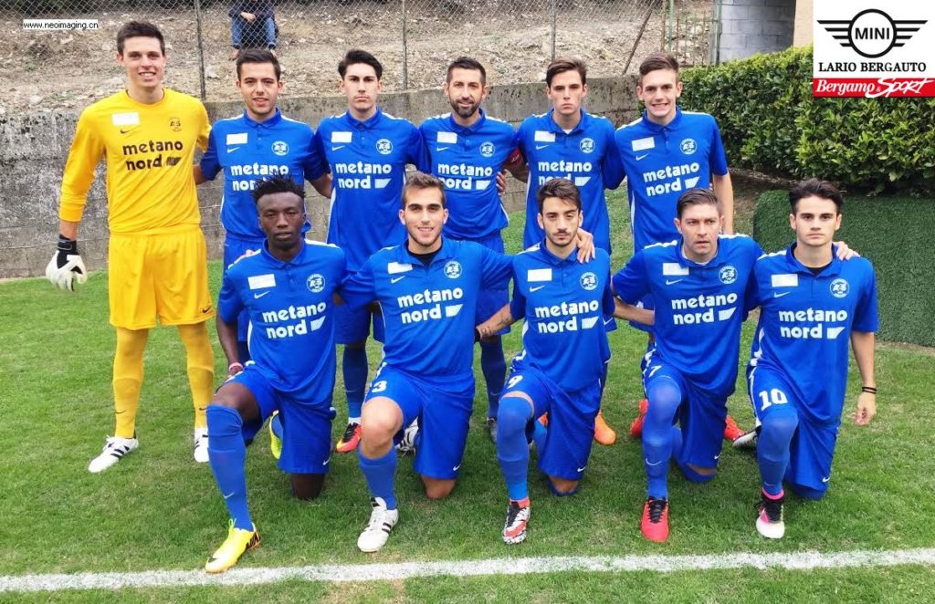 Eccellenza, mercoledì di recuperi. Derby AlbinoGandino-Caprino, in campo anche Trevigliese e Brusa