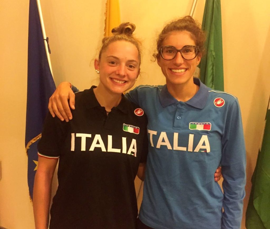 Valcar – PBM, Elisa Balsamo e Chiara Consonni al via ai Mondiali di Doha