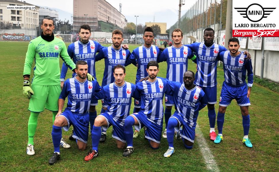 Città di Seriate, il risveglio è completato. Secondo successo consecutivo