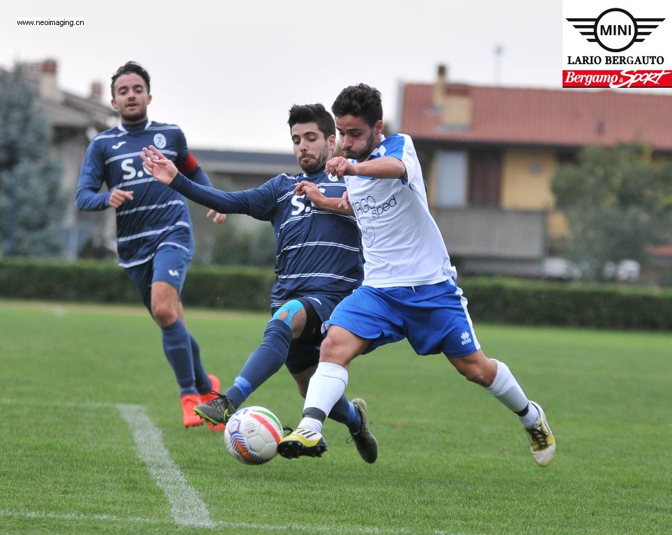 Ecco l’annuario 2016/2017 del calcio dilettantistico lombardo: tutte le società, i nomi, i contatti e gli indirizzi