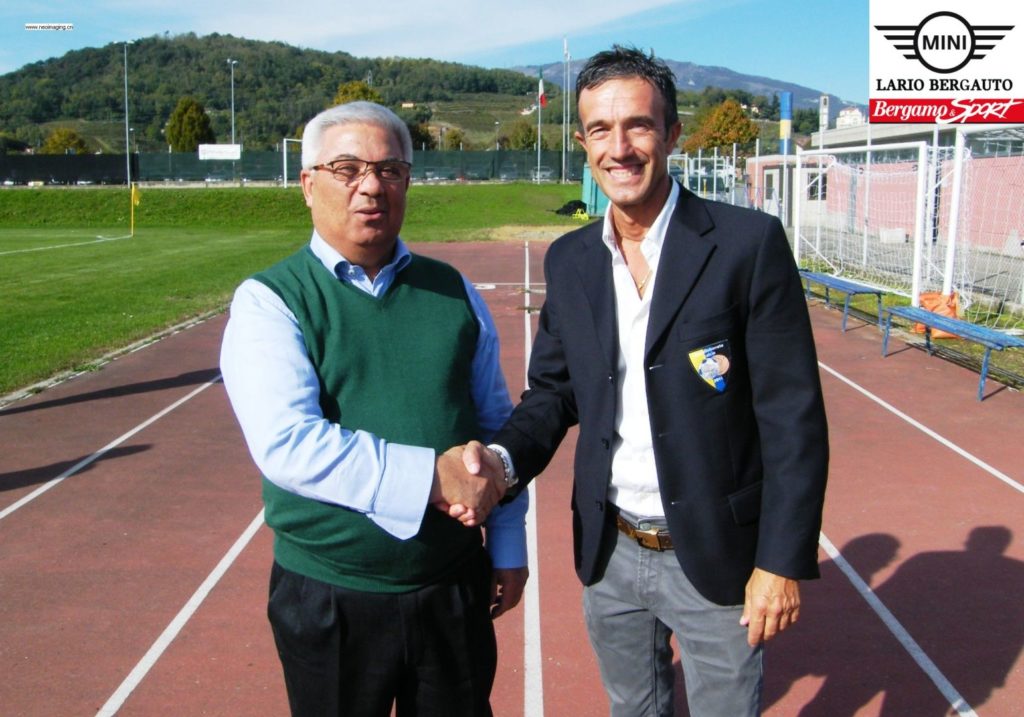 Cutrona “Nel playout con il San Pellegrino partiamo svantaggiati. La riforma Spadafora un disastro per lo sport”