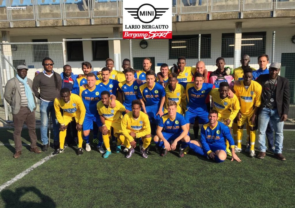 In Terza o in Seconda è sempre un immenso Foresto