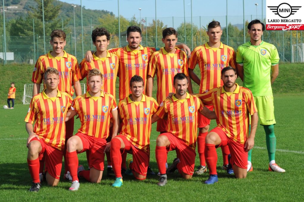 Grumellese, cuore e un Tonani da sogno