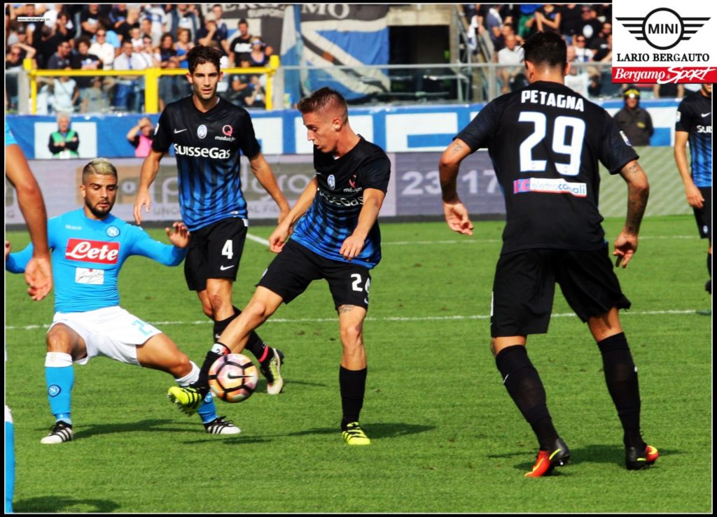Discese ardite e impervie risalite. Il calcio del Gasp che premia i giovani talenti