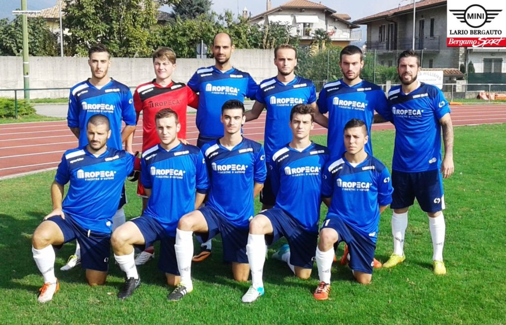 Coppa di Promozione, avanzano Lemine, Colognese e Forza e Costanza. Tutti i risultati