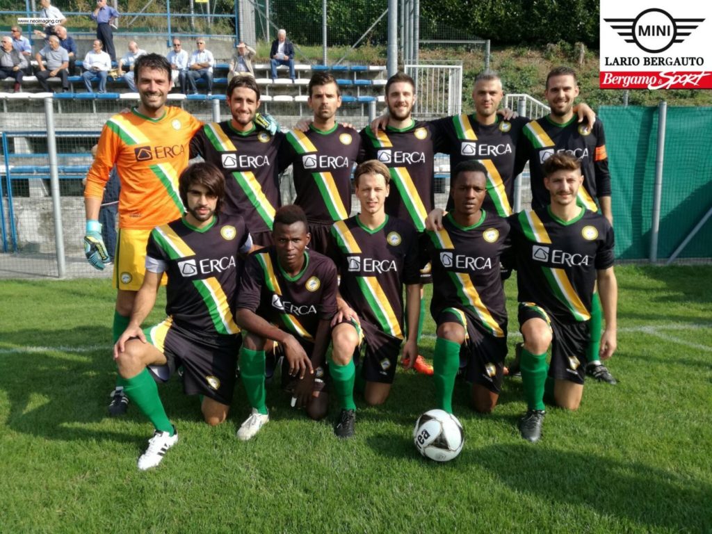 Prima Categoria: risultati, marcatori di giornata, classifiche e prossimo turno