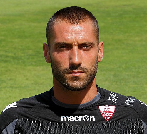 Nuovo portiere per l’AlbinoLeffe: preso l’esperto Nordi