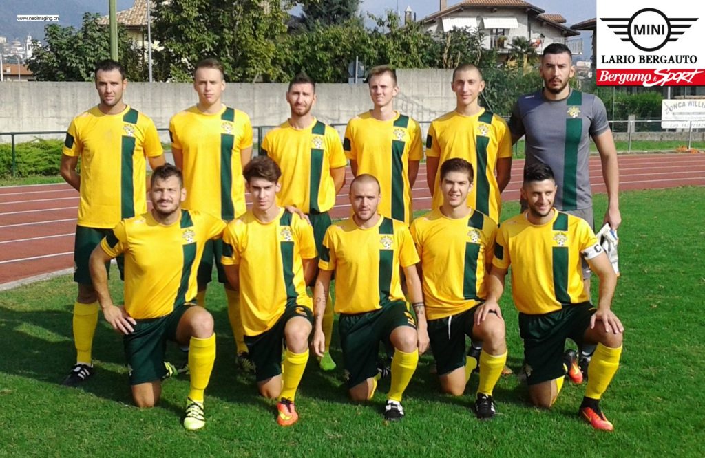 Promozione: risultati, marcatori di giornata, classifica e prossimo turno