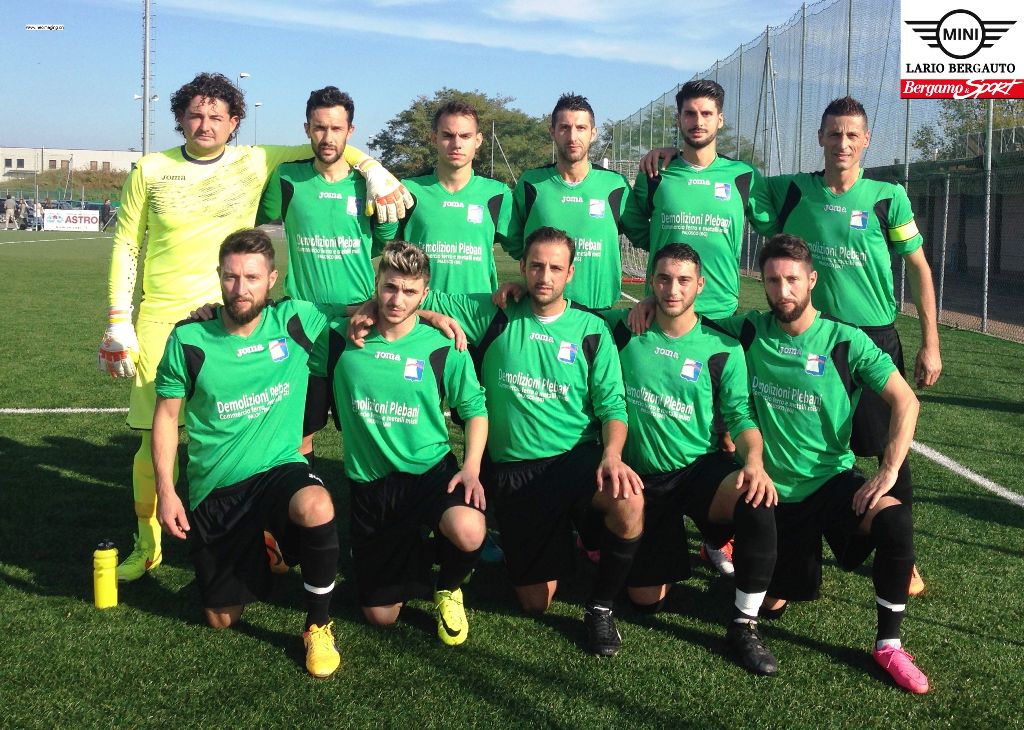 Terza D. Terza contro prima, seconda contro quarta. Domenica fondamentale