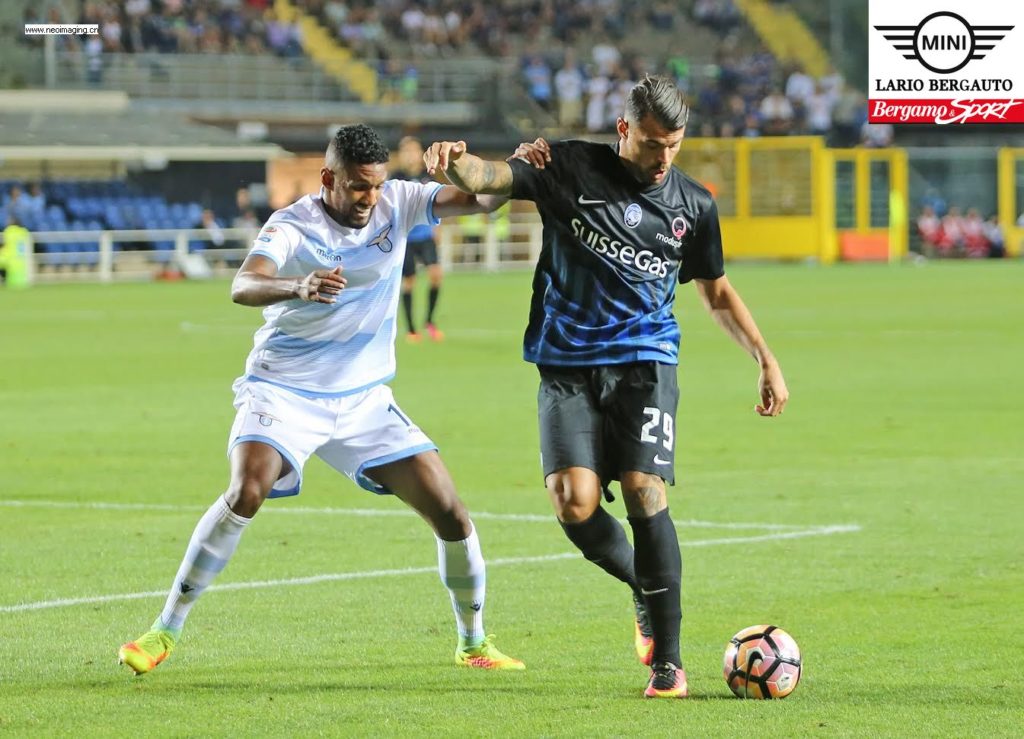 Petagna segna, Berisha para: Gasp e Bergamo godono