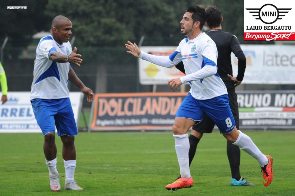 Serie D, Girone B. Pontisola imbattibile al Legler, Ruggeri stellare e Pro Patria ko