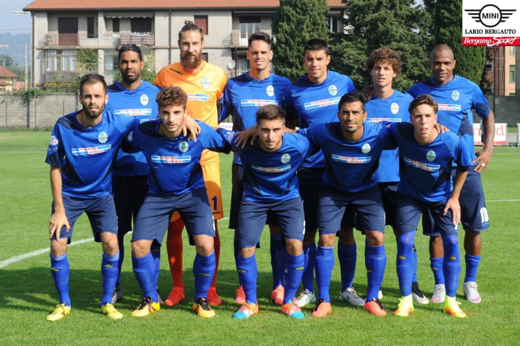 Serie D, girone B: risultati, marcatori di giornata, classifica e prossimo turno