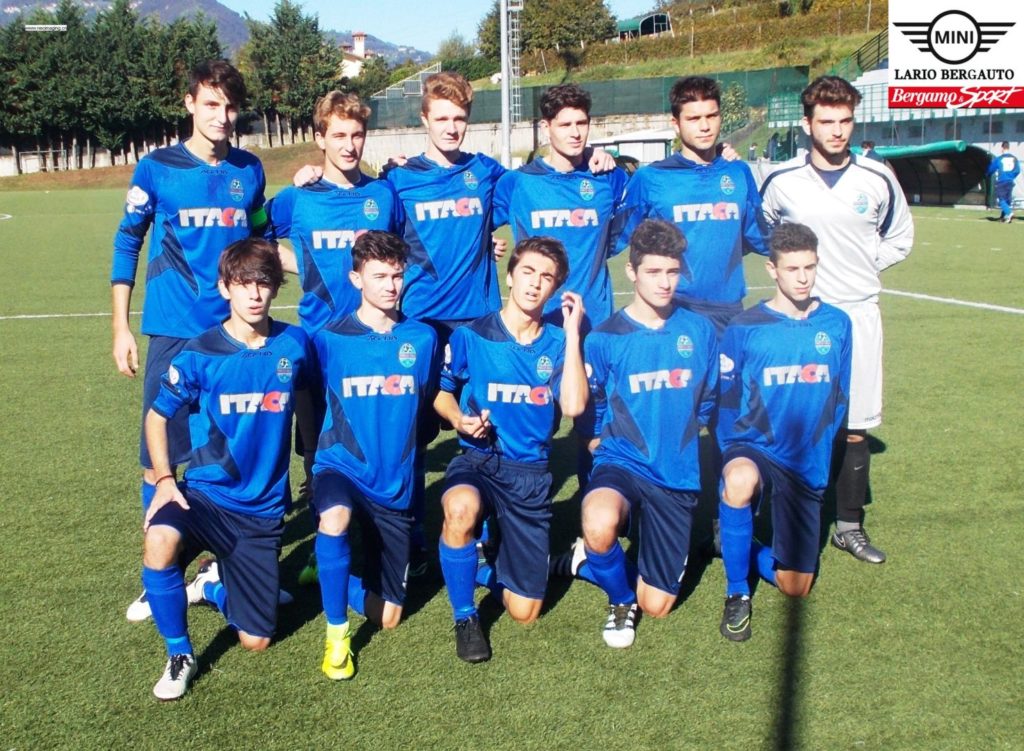 Allievi Regionali, colpo grosso Pontisola a Villa. La decide Esposito