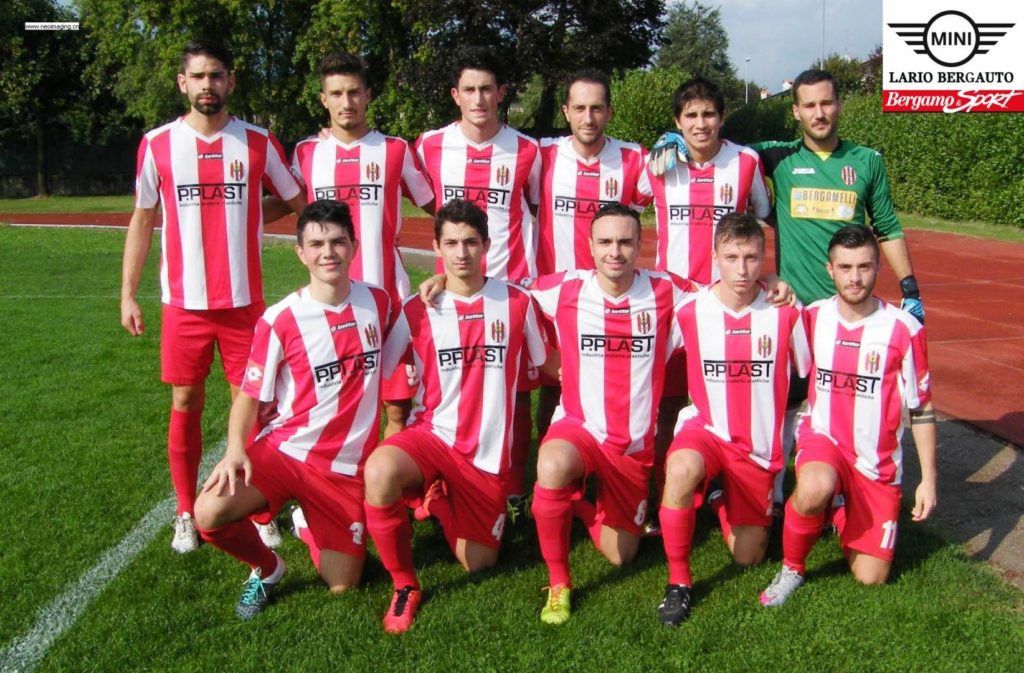 Pradalunghese da sogno. Che sia l’anno buono per salire in Eccellenza?