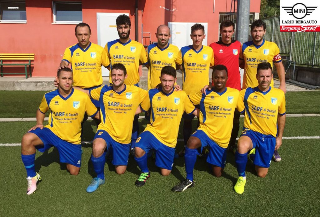 Coppe dilettanti, il sorteggio degli ottavi in Promozione, Prima, Seconda e Terza