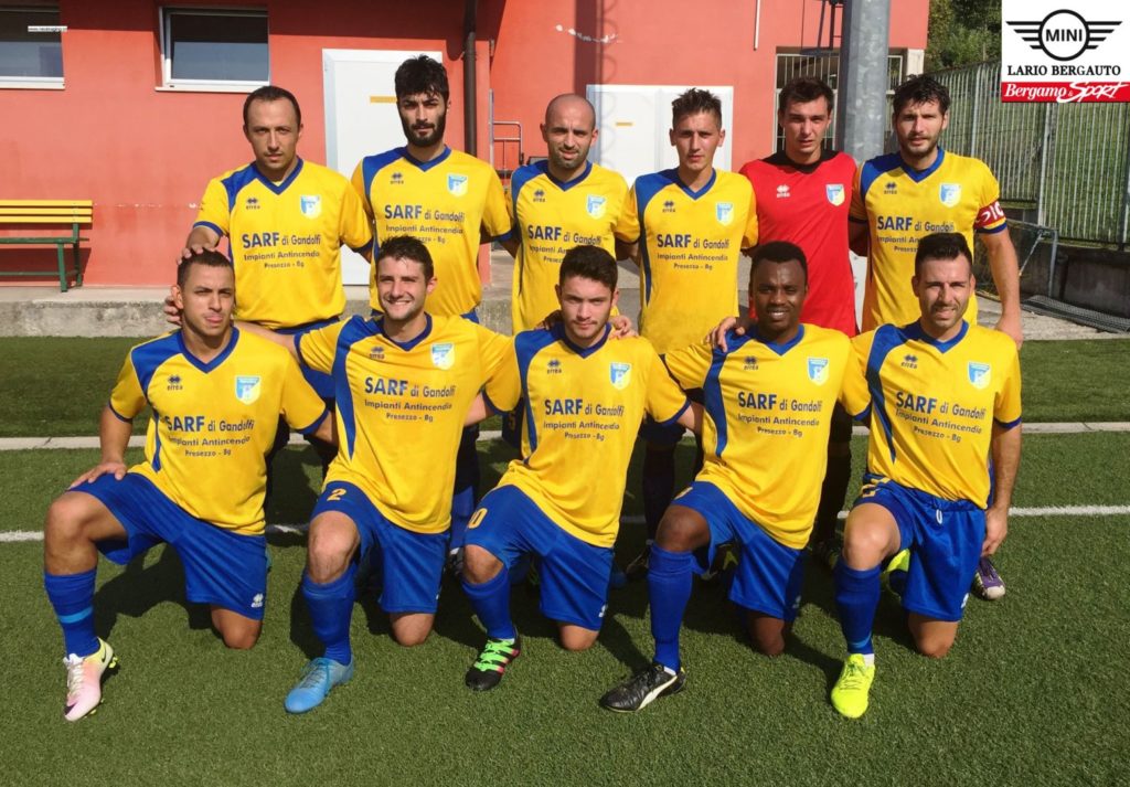 Coppa di Prima: super Prezzatese e impresa AFG. Tutti i risultati e i marcatori