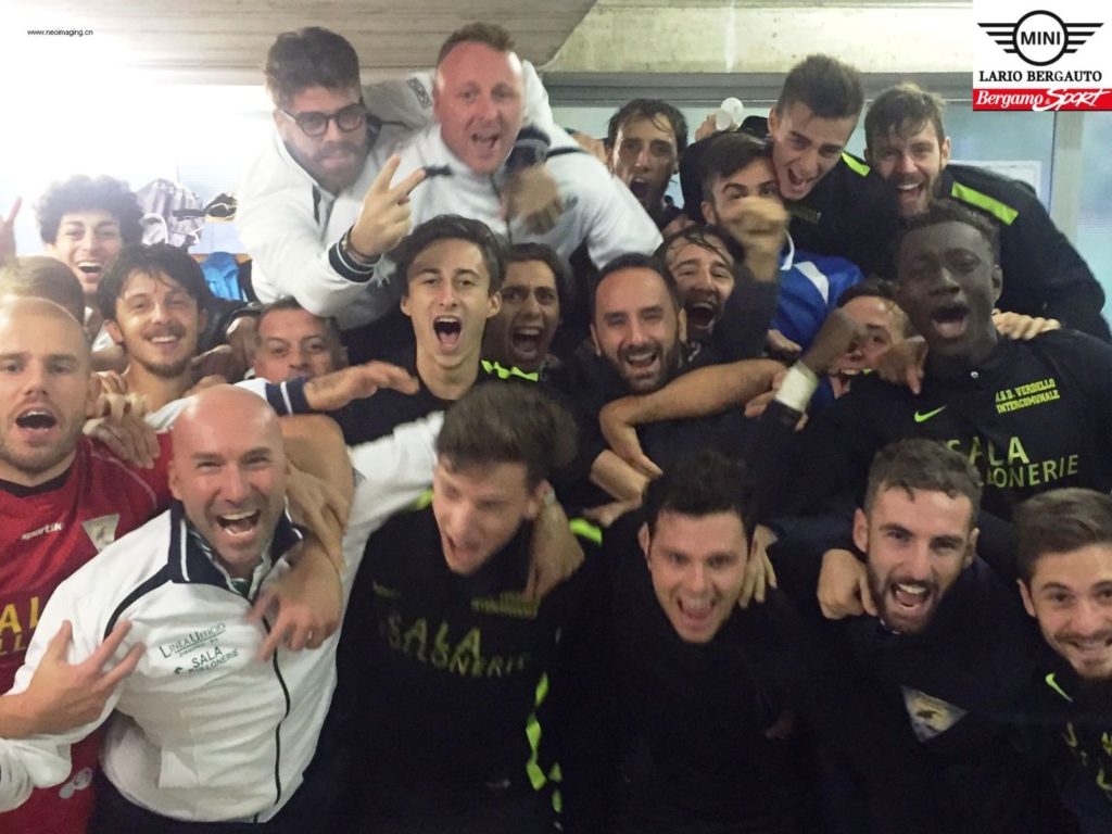 Serie D ed Eccellenza, è tempo di Coppa: in campo Virtus Bergamo, Calcio Romanese e Verdello