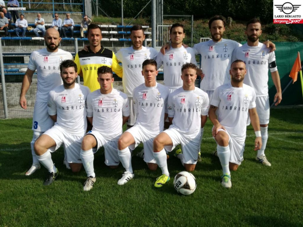 Coppa di Prima, Seconda e Terza, l’esito dei sorteggi. Tutti in campo il 13 ottobre