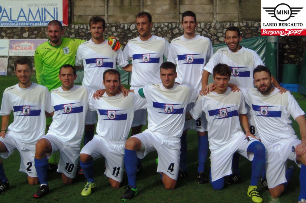 Vertovese show, sei pappine alla Juventina Covo