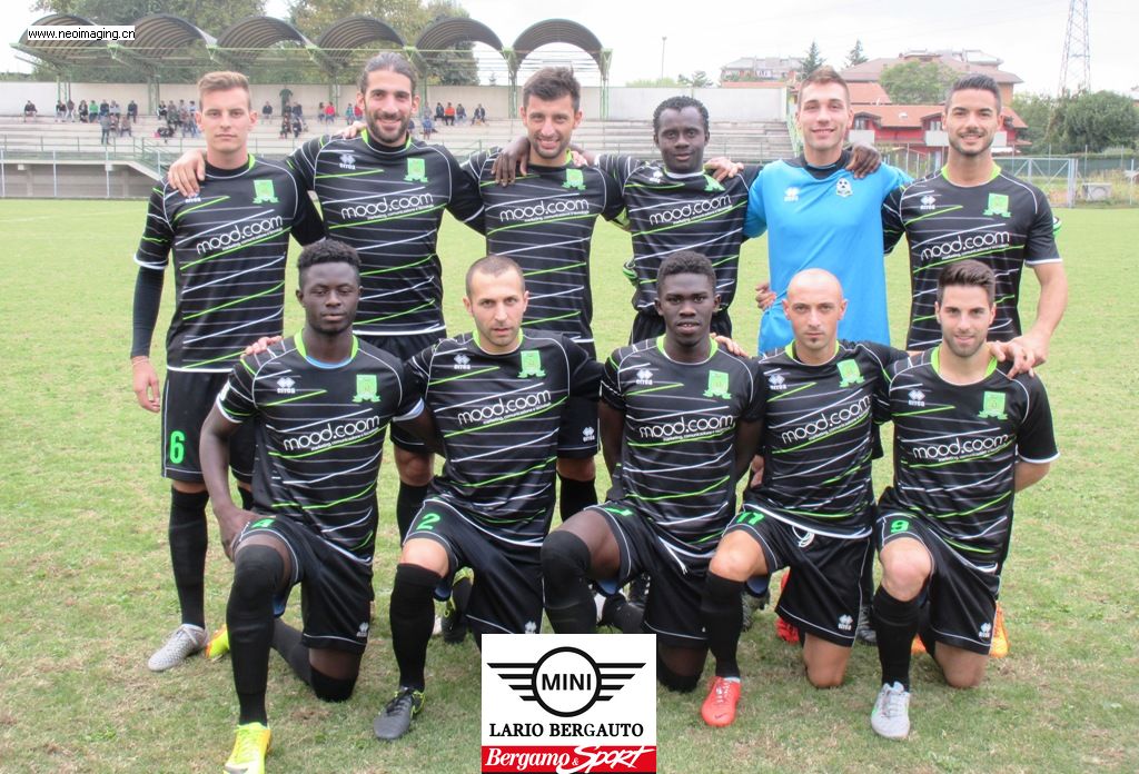 Prima E. La Verdellinese batte il Monvico e riapre il campionato. Magri è immenso, sappiatelo