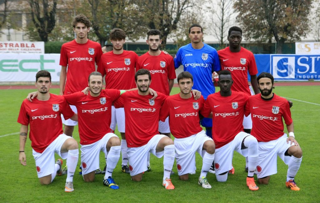Magrin inventa (assist) e la Virtus Bergamo torna alla vittoria
