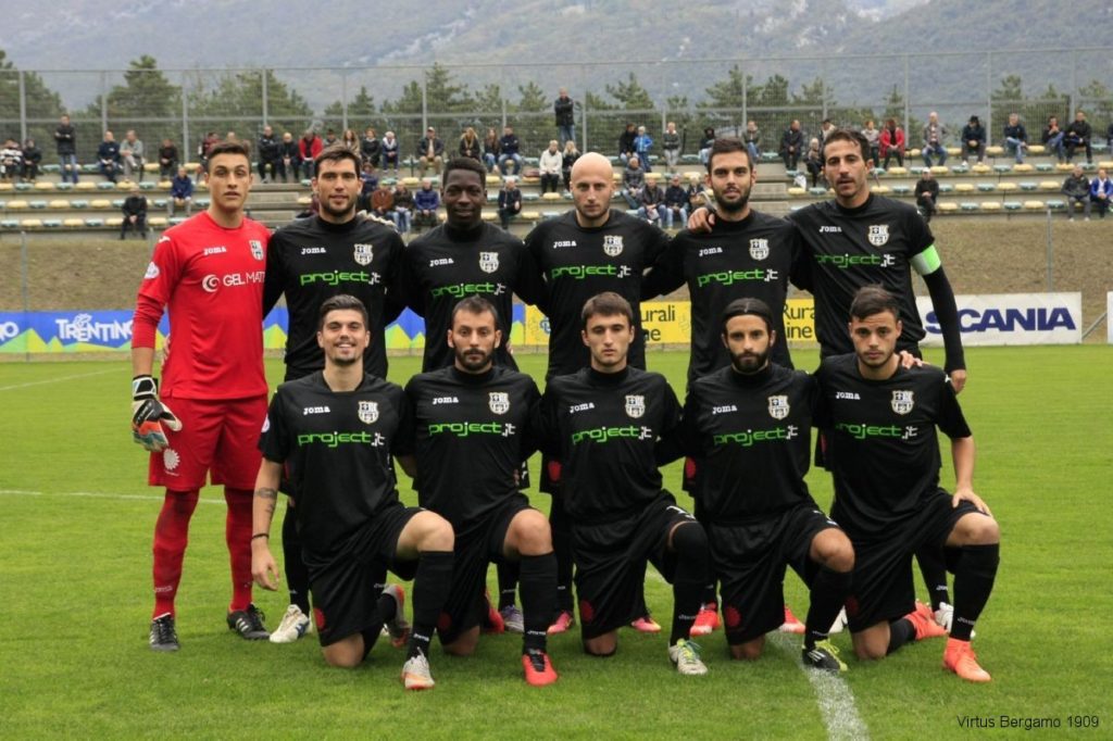 Virtus Bergamo, prosegue il momento no: ko con l’Arzignano e addio coppa