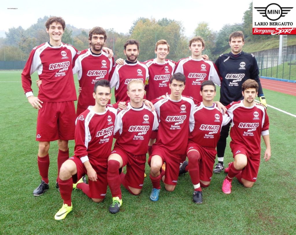 Seconda A. Virtus Petosino, clamorosa manita alla Pba