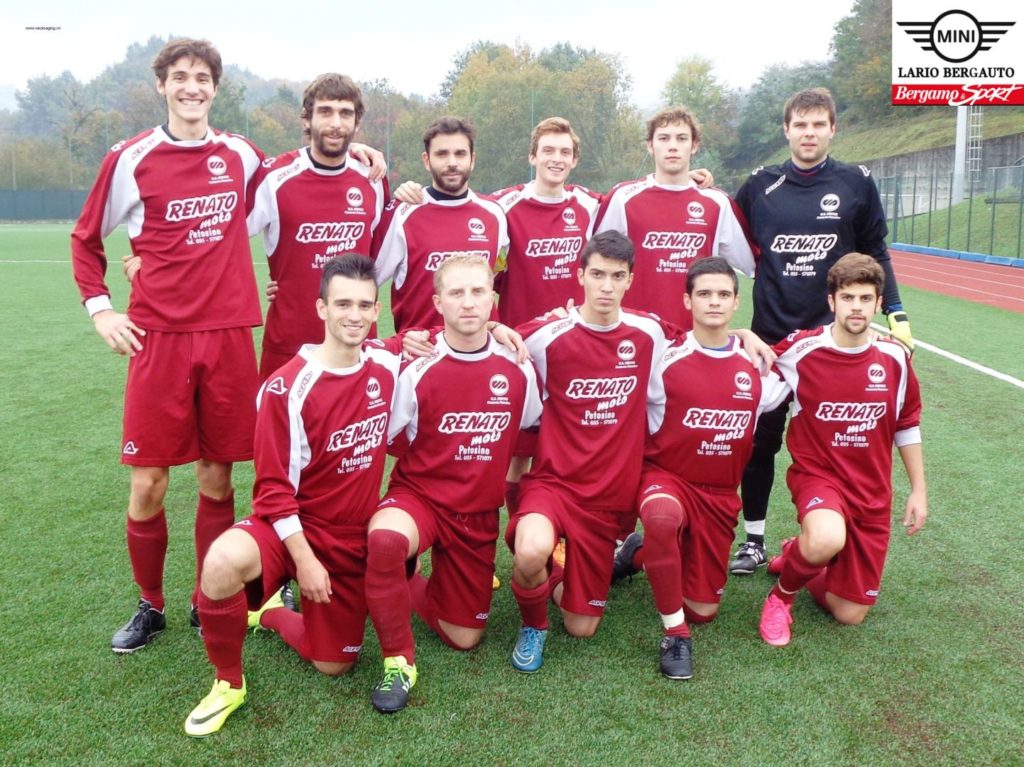 Giovani, veloci e scatenati. Meraviglia Virtus Petosino