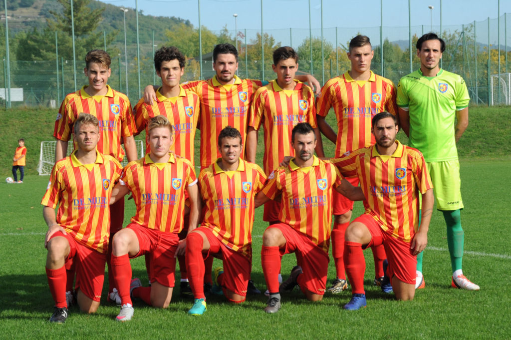 Serie D, Girone B. Grumellese, il derby perfetto