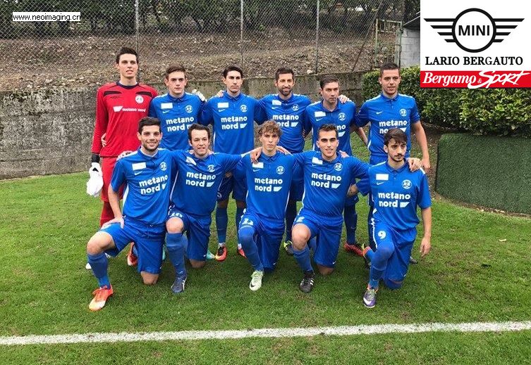 Eccellenza B. Derby da sogno per il Caprino, da incubo per la Cisanese