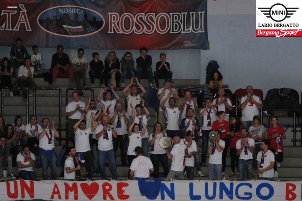 Una grande Foppa. Secondo convincente successo