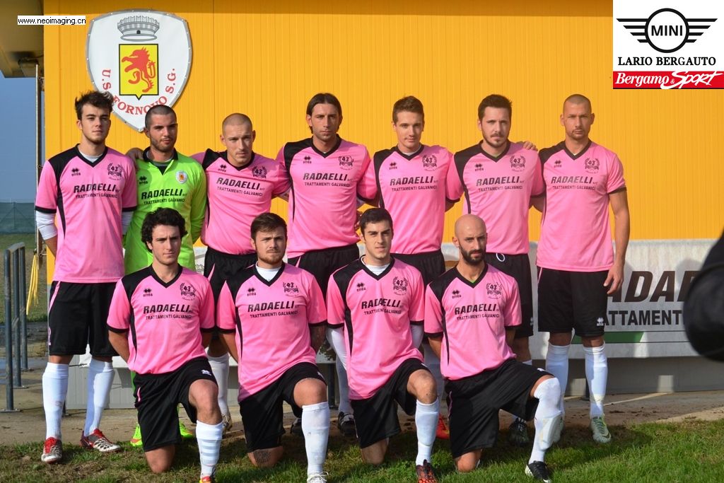 Prima L, domenica da sogno per un Fornovo cinico e spietato