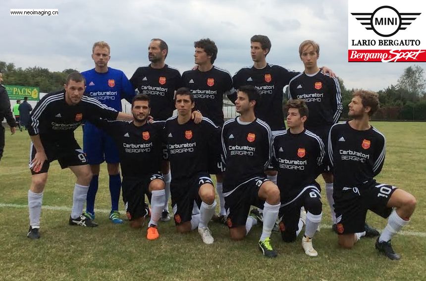 Seconda categoria, Gironi A, B, C, D, I e T. Risultati, classifiche e prossimo turno