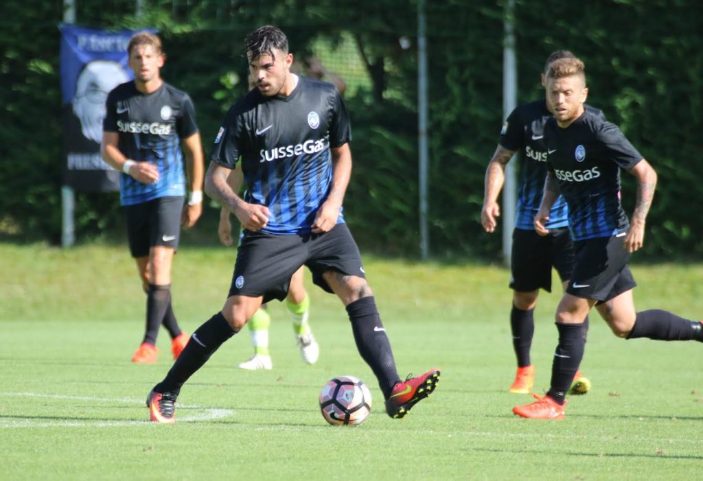 La Dea batte il Napoli. E Gasp è un mister, non il commercialista di Percassi