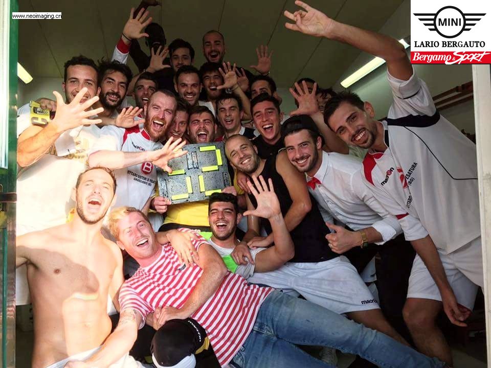 Seconda Categoria: risultati, marcatori di giornata, classifiche e prossimo turno