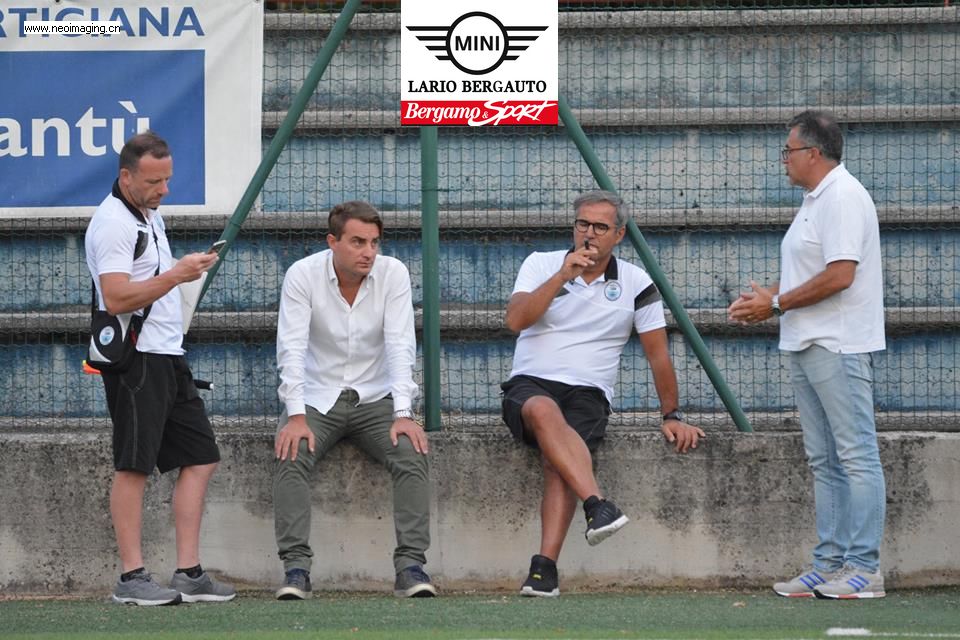 La Cisanese ritrova il sorriso dopo tre ko consecutivi