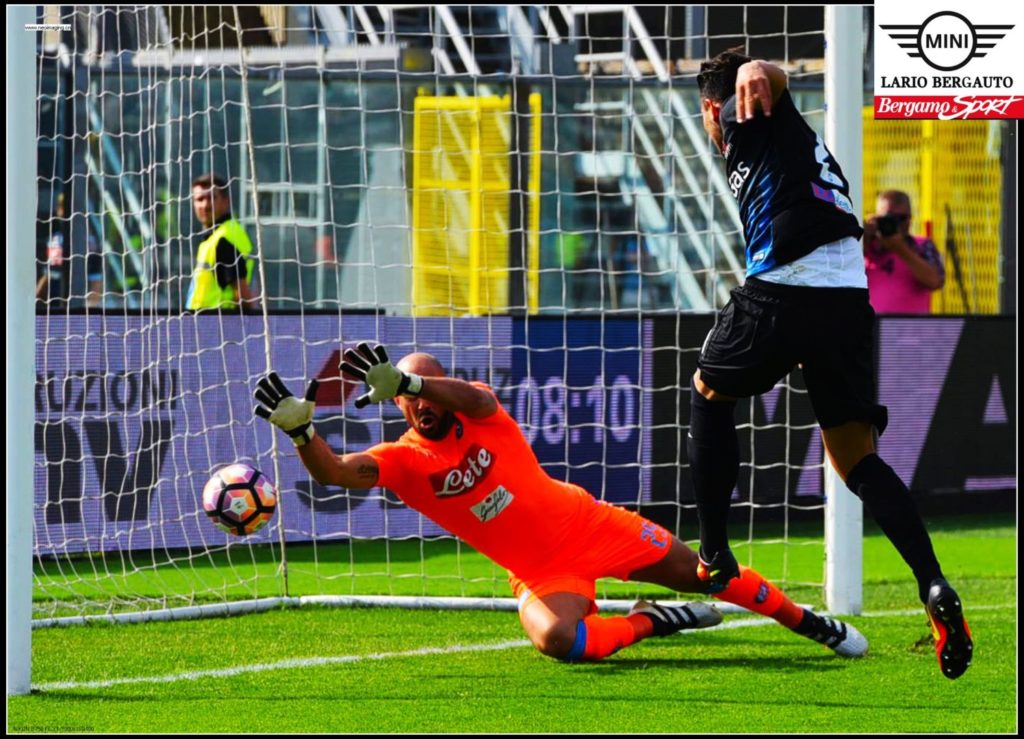 Bergamo & Sport Stadio per Atalanta-Roma: leggi qui gratuitamente la tua copia
