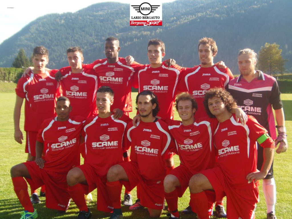 L’Accademia Valseriana volta pagina: il nuovo mister è Ettore Balducchi