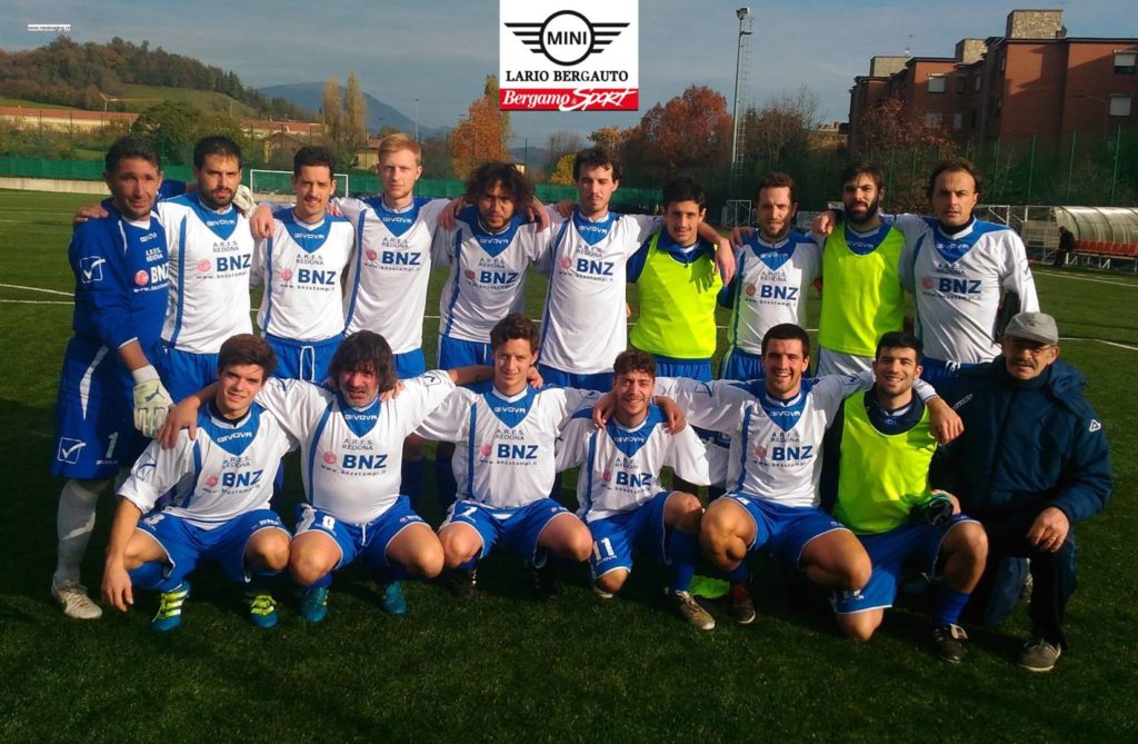 IN EDICOLA – Seconda A. Ares bellissimo pure coi panchinari