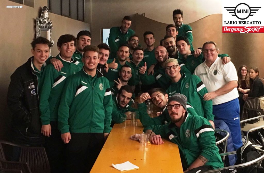 IN EDICOLA – Terza B. Aurora Terno in cattedra a Pontida