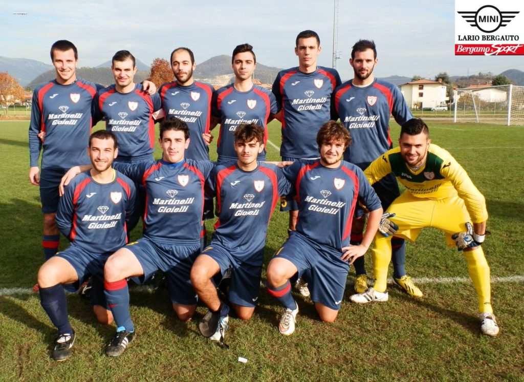 Recuperi in Prima e Seconda. Pareggio importante per la Nembrese. Super Aurora Trescore a Clusone