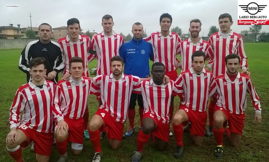 Terza E. A Castel Rozzone arriva l’Asperiam. Un derbissimo sentito anche in banca…